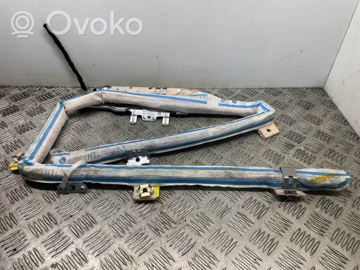 BMW 5 F10 F11 Stogo oro pagalvė (užuolaida) 84914341709