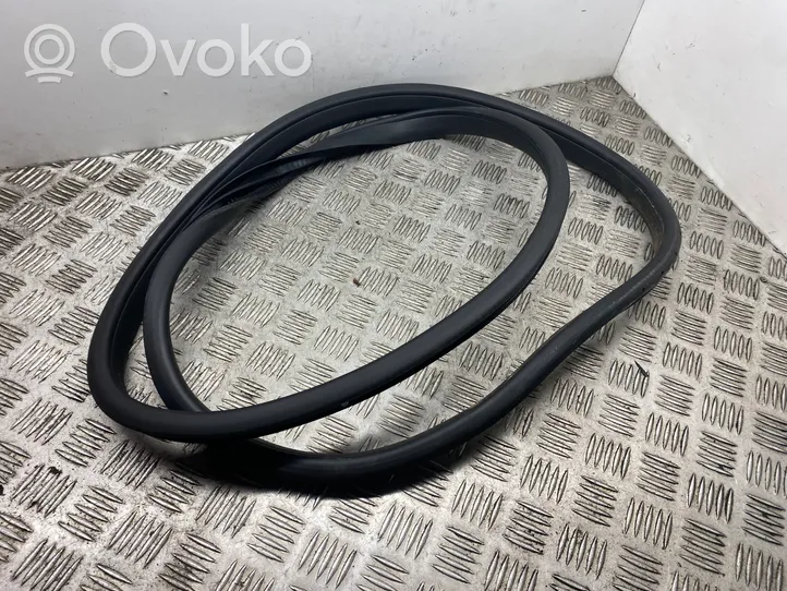 Mercedes-Benz A W176 Rear door rubber seal (on body) A1766920176