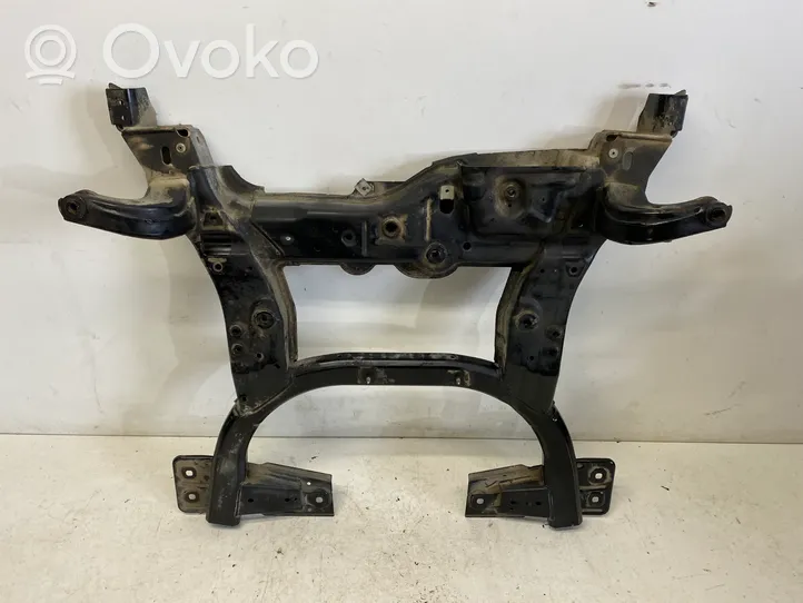 Mercedes-Benz A W176 Front subframe 