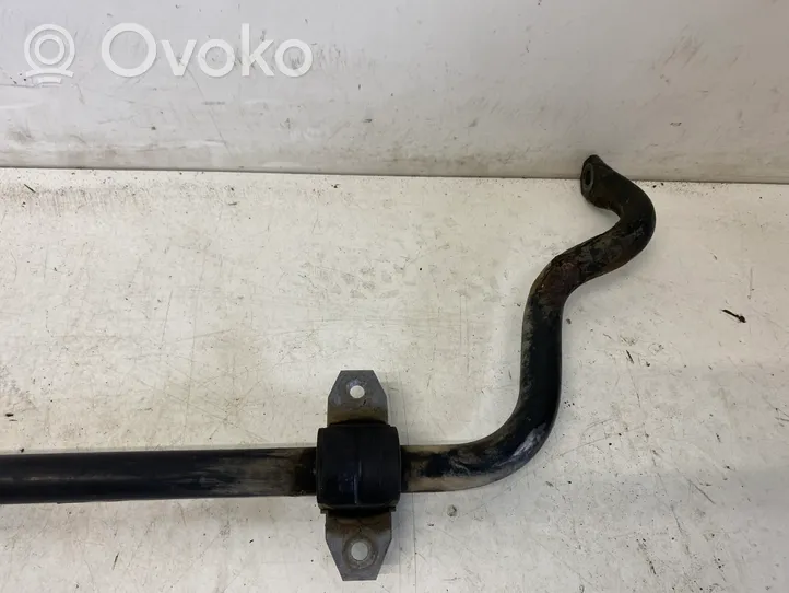 Mercedes-Benz A W176 Front anti-roll bar/sway bar A2463203411