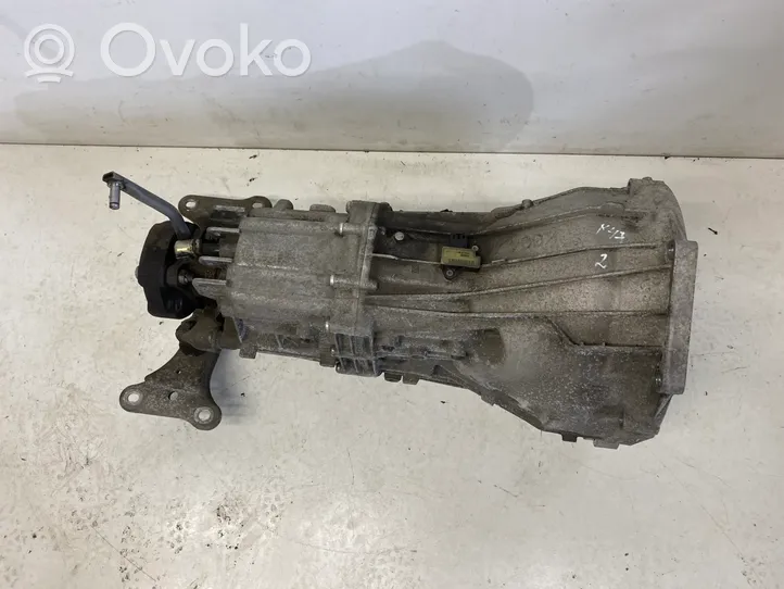 BMW 3 E90 E91 Boîte de vitesses manuelle à 6 vitesses S040419111