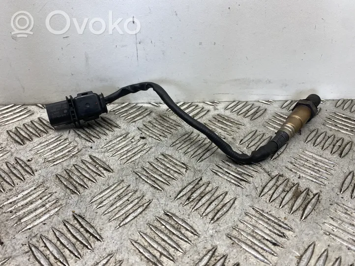 BMW 3 F30 F35 F31 Sonde lambda 7791600