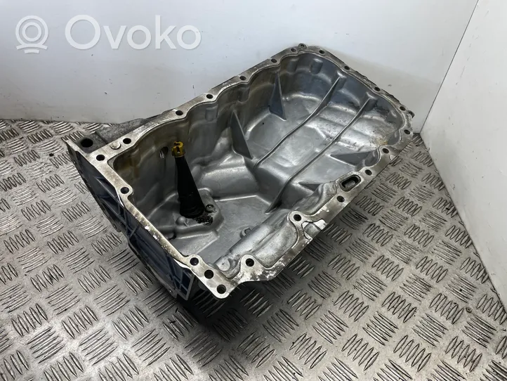 BMW 5 F10 F11 Oil sump 7812360