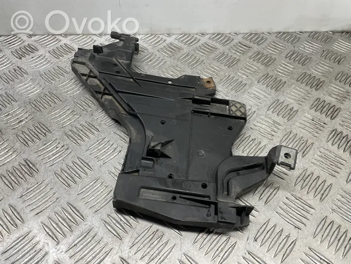 Audi A4 S4 B8 8K Staffa faro/fanale 1301073033