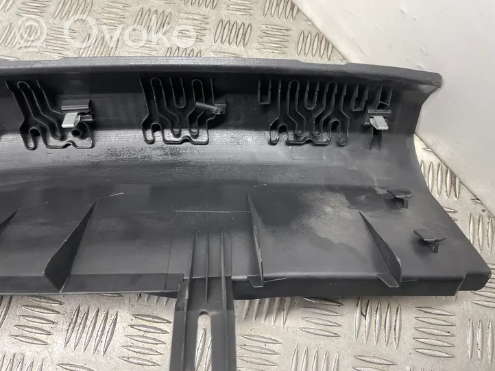 Audi A4 S4 B8 8K Rivestimento di protezione sottoporta del bagagliaio/baule 8K5863471