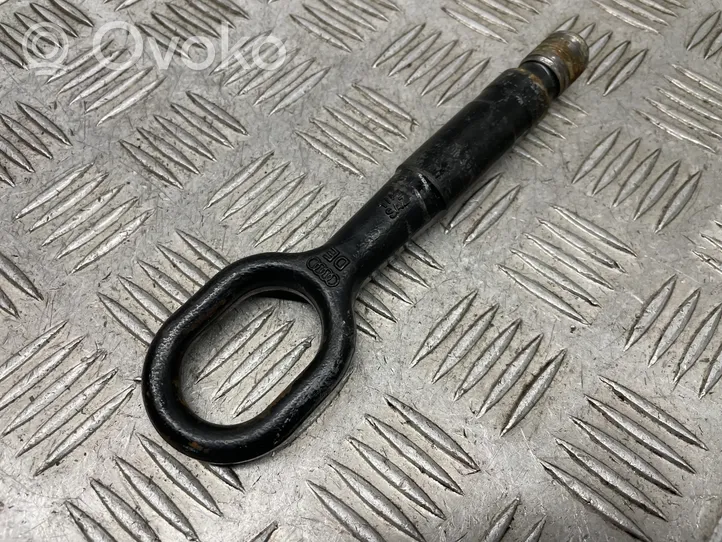 Audi A4 S4 B8 8K Towing hook eye 8K0805615