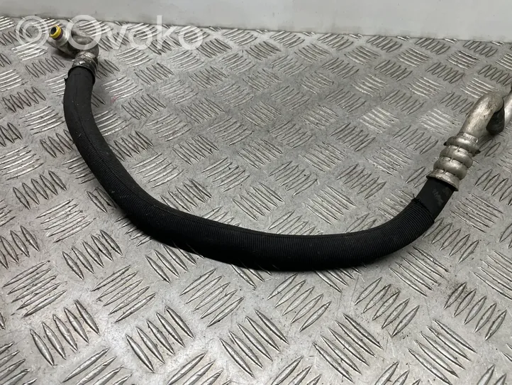 Audi A4 S4 B8 8K Air conditioning (A/C) pipe/hose 8K0260701D