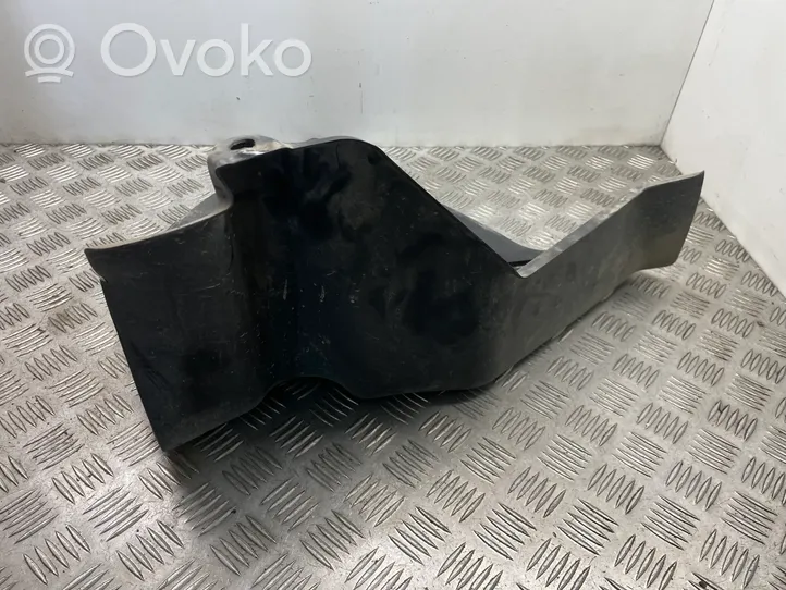 Audi A4 S4 B8 8K Osłona tylna podwozia 8K0825219A