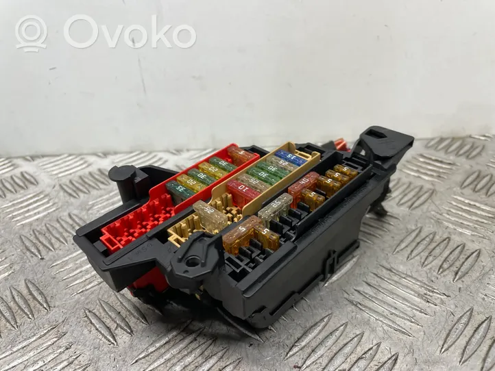 Audi A4 S4 B8 8K Modulo fusibile 8K0971845