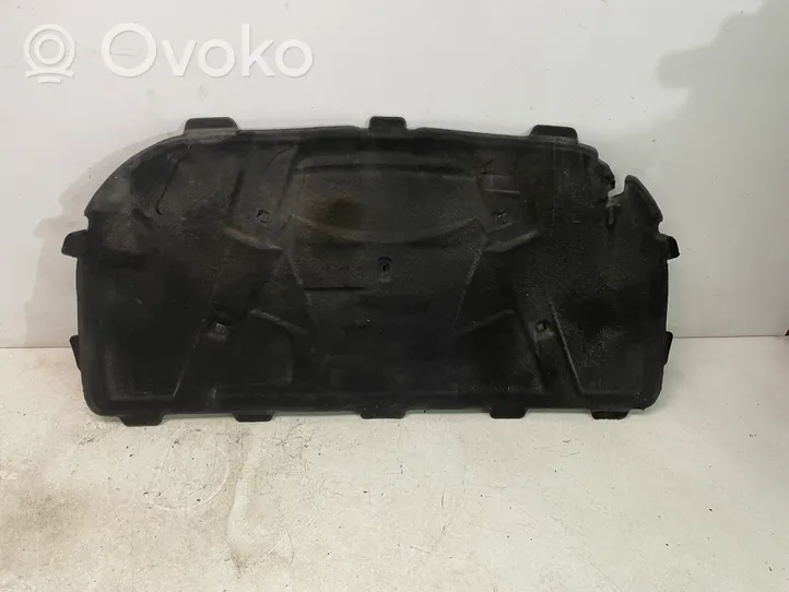 Audi A4 S4 B8 8K Isolante termico/insonorizzante vano motore/cofano 