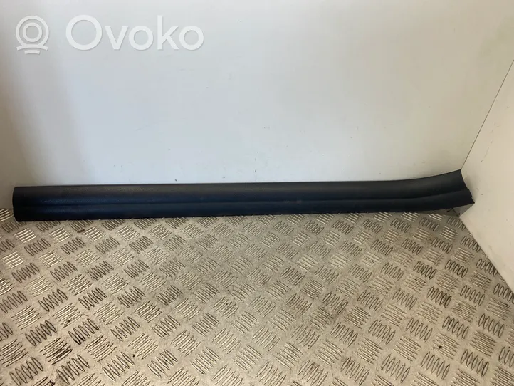 BMW 4 F32 F33 Priekinio slenksčio apdaila (vidinė) 7277640