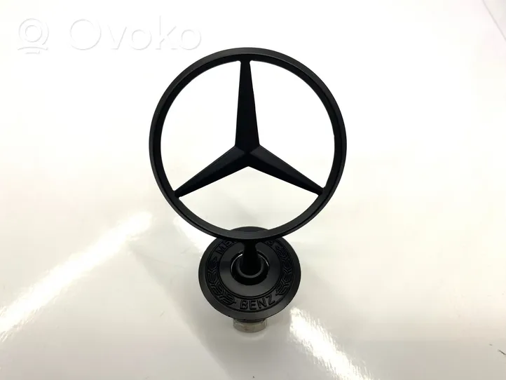 Mercedes-Benz CL C215 Emblemat / Znaczek 