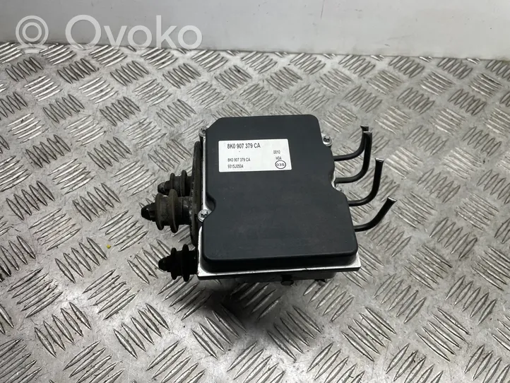 Audi A4 S4 B8 8K Pompe ABS 8K0907379CA