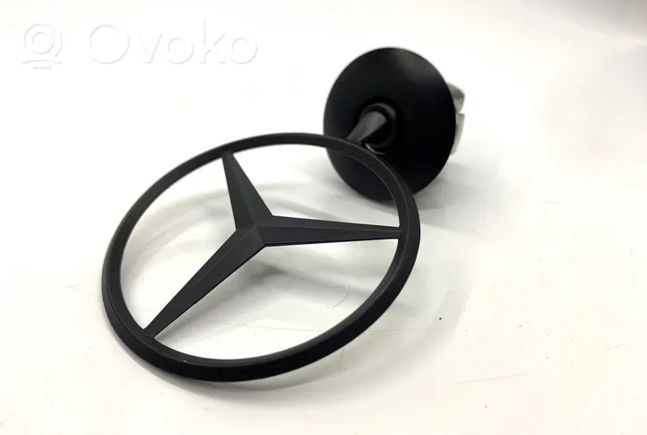 Mercedes-Benz B W246 W242 Mostrina con logo/emblema della casa automobilistica 