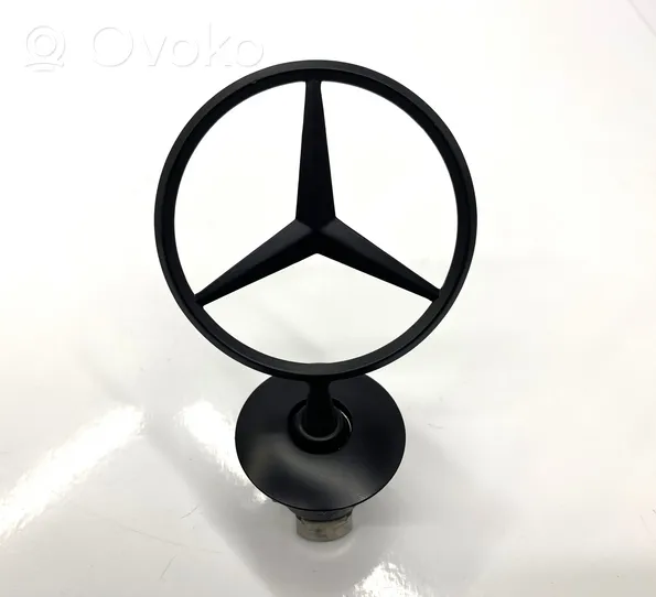 Mercedes-Benz GLC X253 C253 Valmistajan merkki/logo/tunnus 