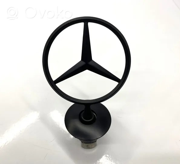 Mercedes-Benz C W204 Emblemat / Znaczek 