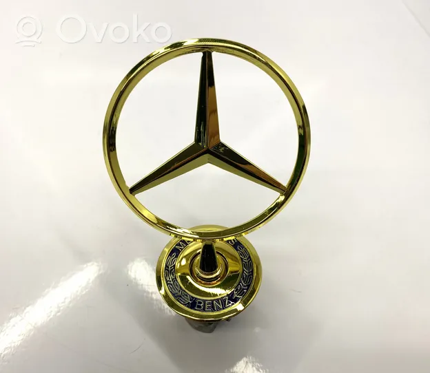 Mercedes-Benz A W176 Logo, emblème, badge 