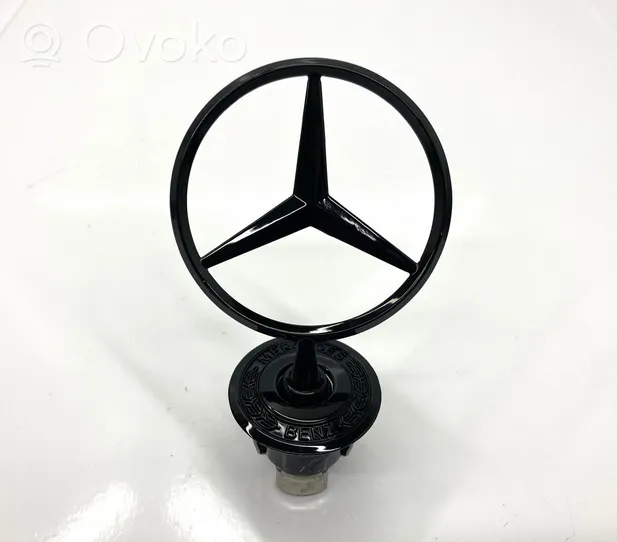 Mercedes-Benz GL X164 Manufacturer badge logo/emblem 