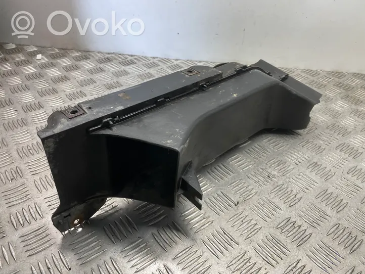 BMW 7 E65 E66 Canale/condotto dell’aria per il raffreddamento del freno 7153785