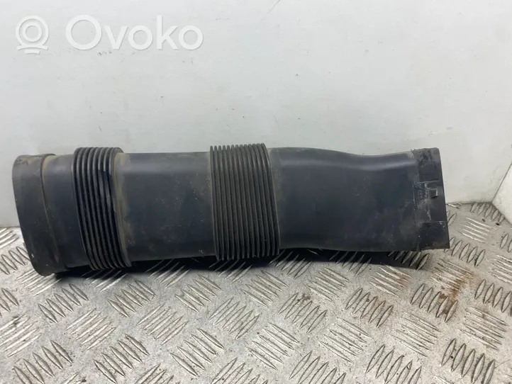 BMW 3 F30 F35 F31 Parte del condotto di aspirazione dell'aria 8507567