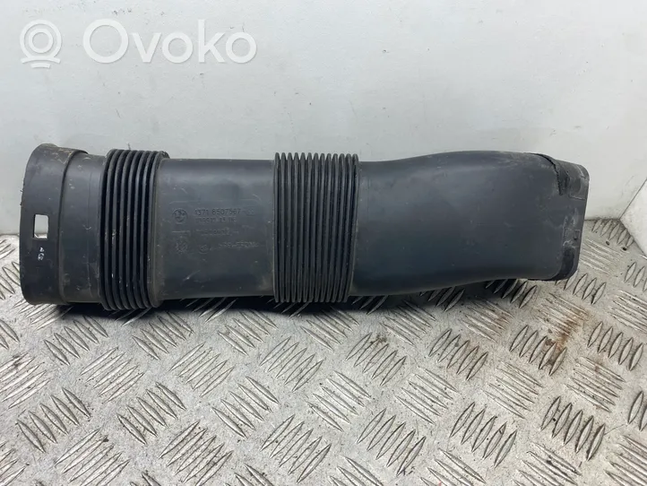 BMW 3 F30 F35 F31 Oro paėmimo kanalo detalė (-ės) 8507567