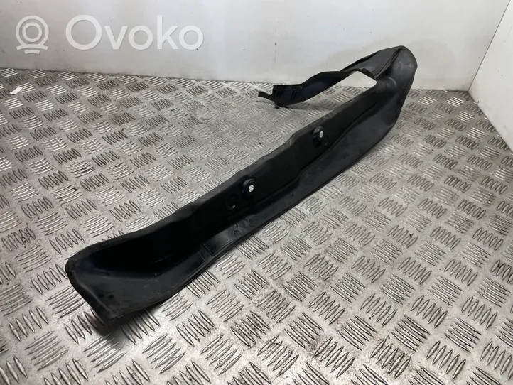 Audi A7 S7 4G Rivestimento dell’estremità del parafango 4G8821112A