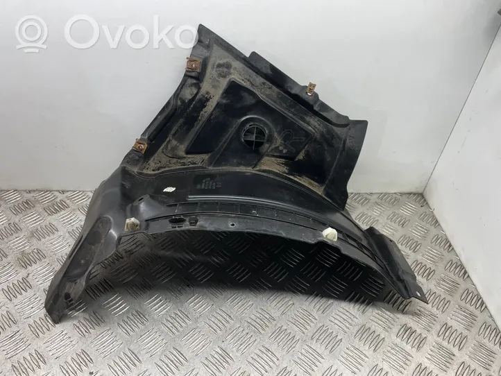 Audi A7 S7 4G Pare-boue passage de roue avant 4G8853888J