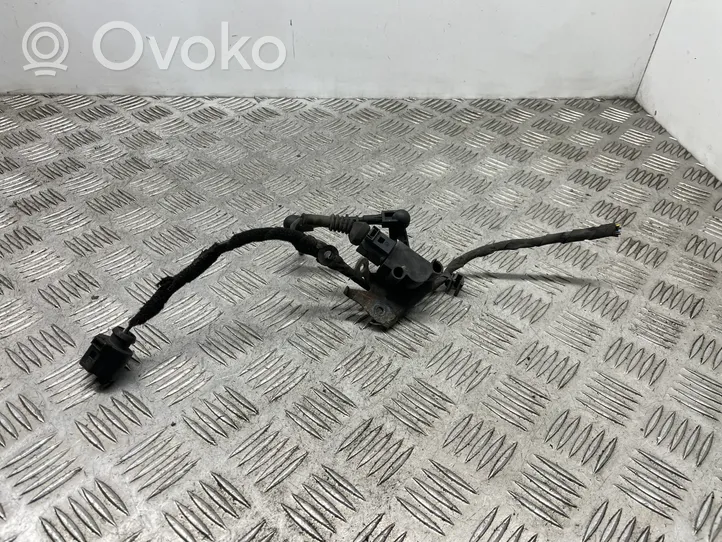 Audi A7 S7 4G Ajovalon korkeusanturi 1T0907503H