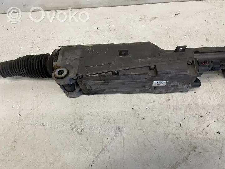 Audi A7 S7 4G Steering rack 4G0909144Q