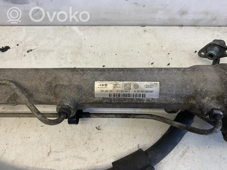 Audi A4 S4 B8 8K Steering rack 8T1422066B