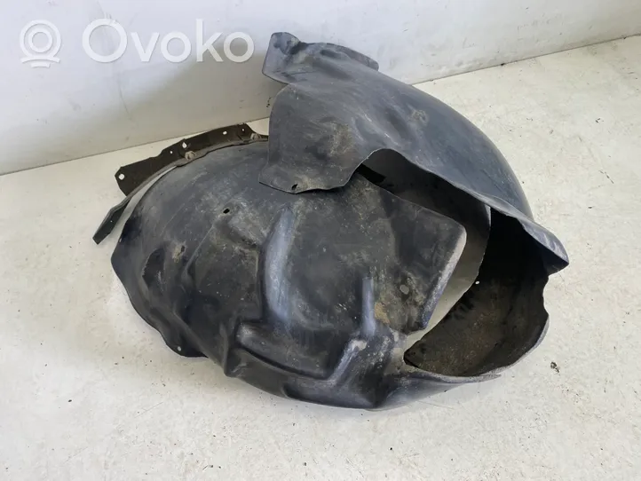 Audi A4 S4 B8 8K Etupyörän sisälokasuojat 8K0853887A