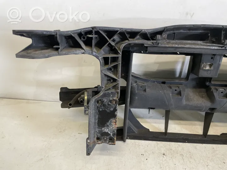 BMW 3 E90 E91 Pannello di supporto del radiatore 