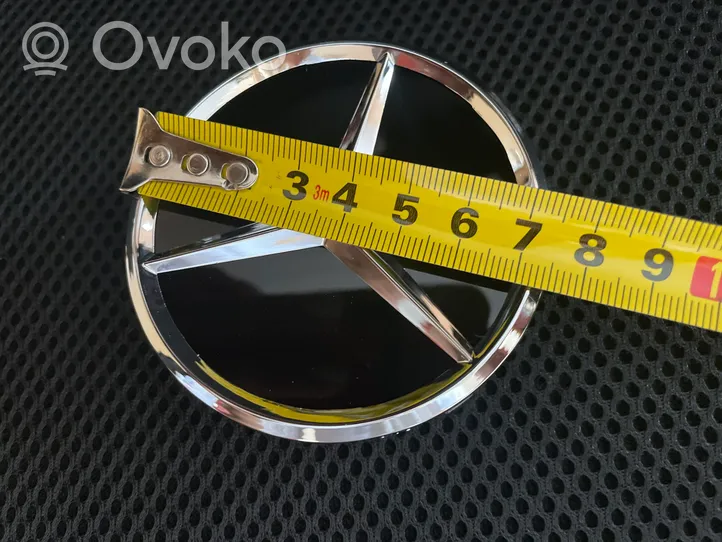 Mercedes-Benz E W211 Original wheel cap 2204000125