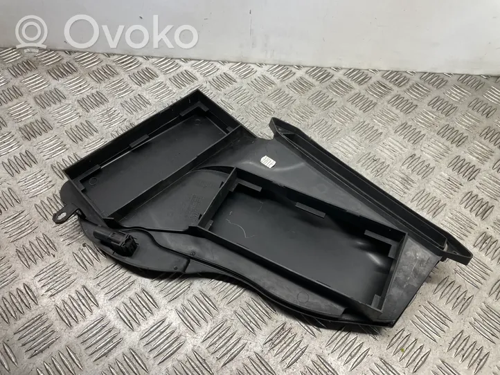 BMW M3 Cornice micro filtro dell’aria abitacolo (parte) 6958815