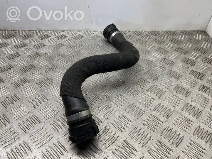 BMW M3 Engine coolant pipe/hose 7840661