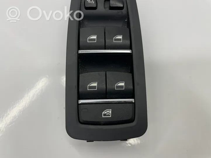 BMW 3 F30 F35 F31 Interruttore di controllo dell’alzacristalli elettrico 9362107