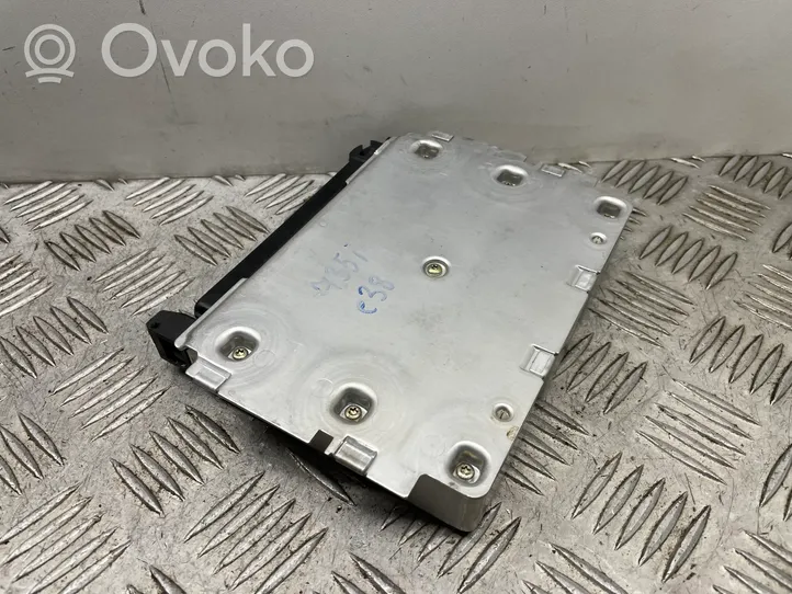 BMW 7 E38 Engine control unit/module 1429884