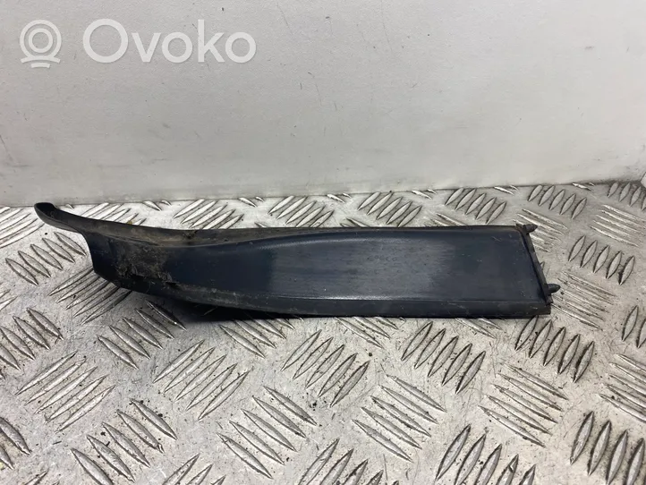 BMW 3 F30 F35 F31 Takavalon valaisimen muotolista 7290651