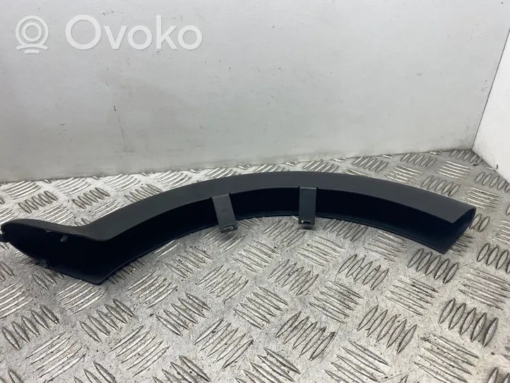 BMW 3 F30 F35 F31 Altro elemento di rivestimento bagagliaio/baule 7255696