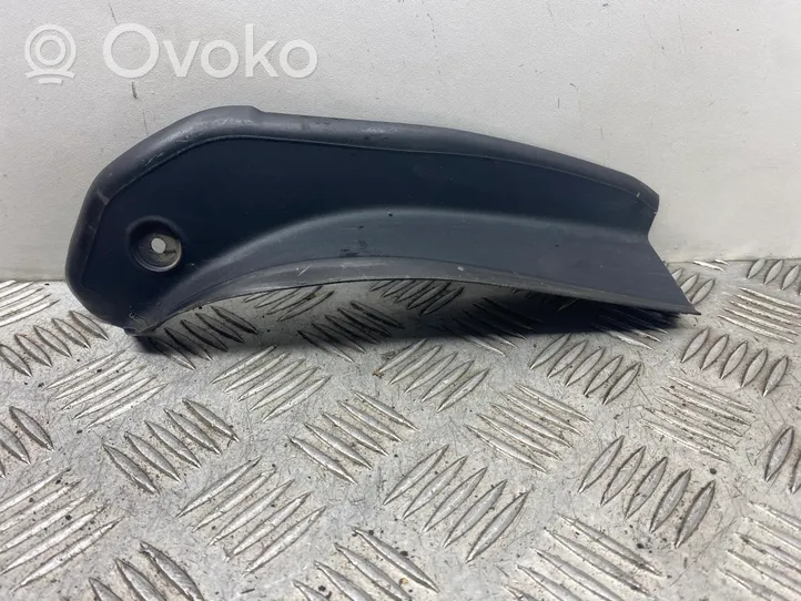 BMW 3 F30 F35 F31 Takavalon valaisimen muotolista 7290652