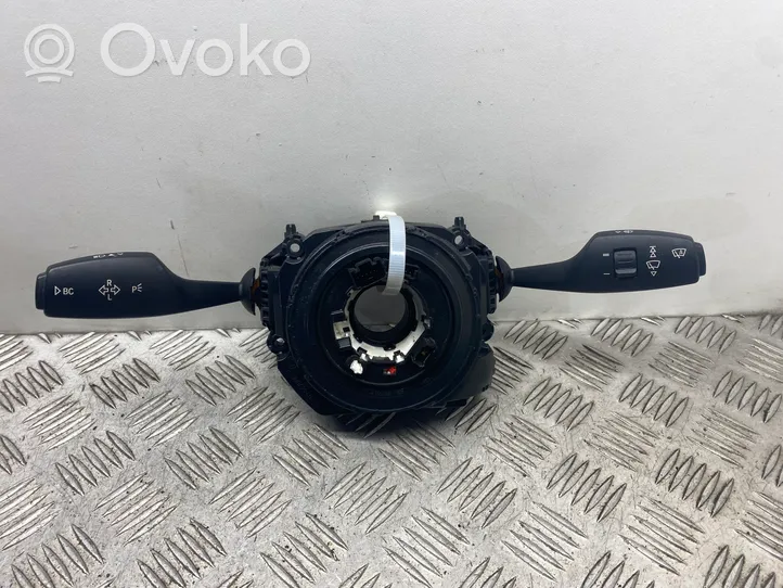 BMW 3 F30 F35 F31 Leva/interruttore dell’indicatore di direzione e tergicristallo 9351140