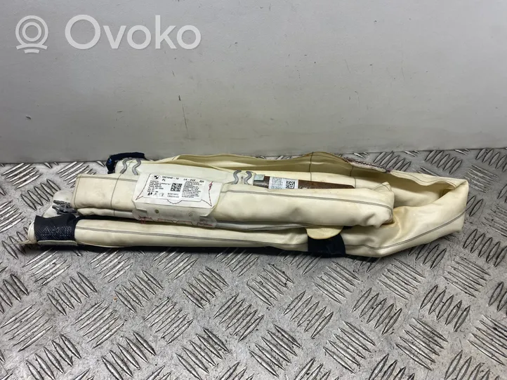 BMW 3 F30 F35 F31 Roof airbag 7221046