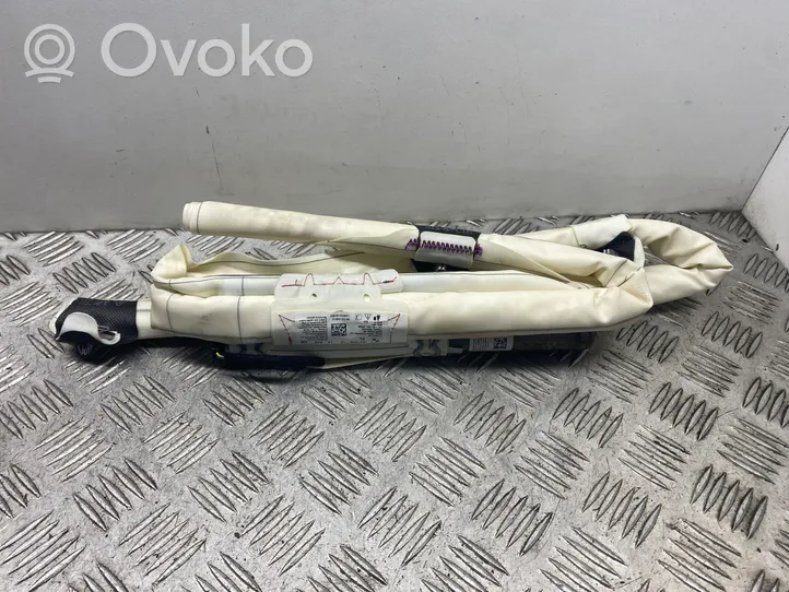 BMW 3 F30 F35 F31 Stogo oro pagalvė (užuolaida) 7221045