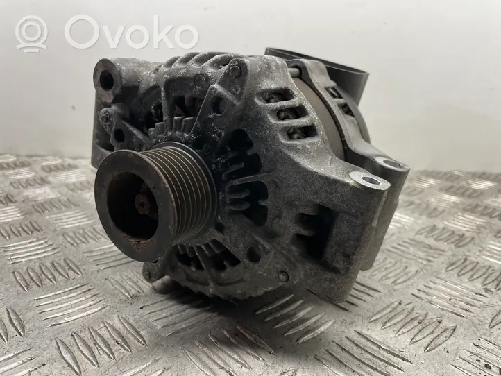 BMW M5 Alternator 7606628