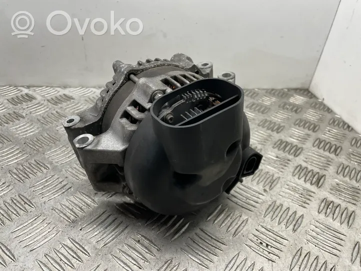 BMW M5 Alternator 7606628