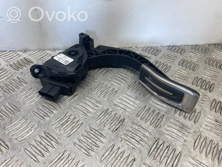 Audi A7 S7 4G Gaspedal 4H1723523