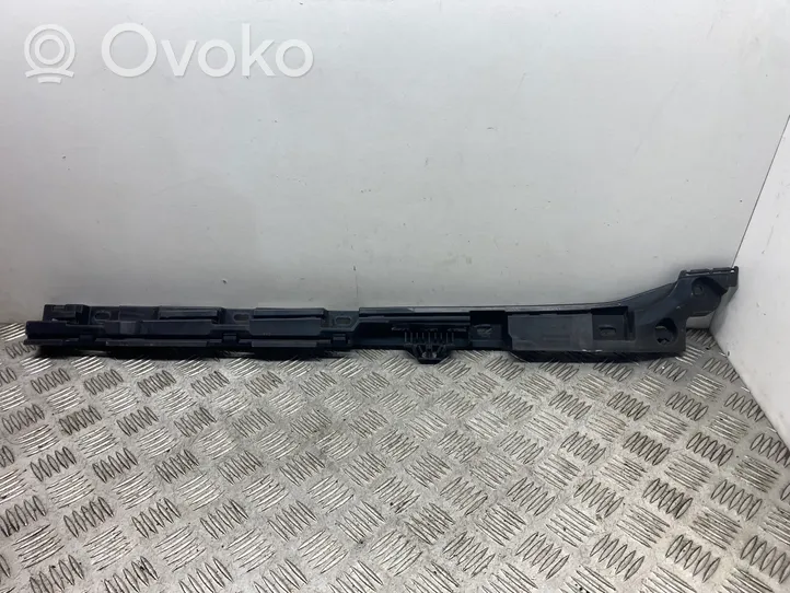 BMW 5 F10 F11 Listello di supporto del sottoporta 7204021