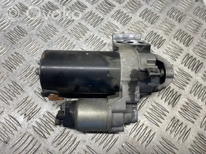 BMW X5 E70 Starter motor 7801203