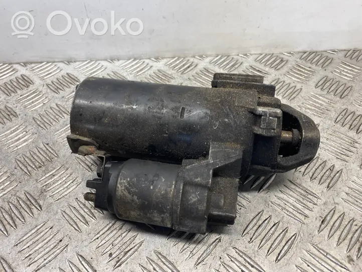 BMW 3 E90 E91 Starter motor 7802508