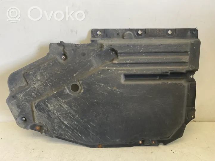 BMW X5 E70 Rear underbody cover/under tray 7158406